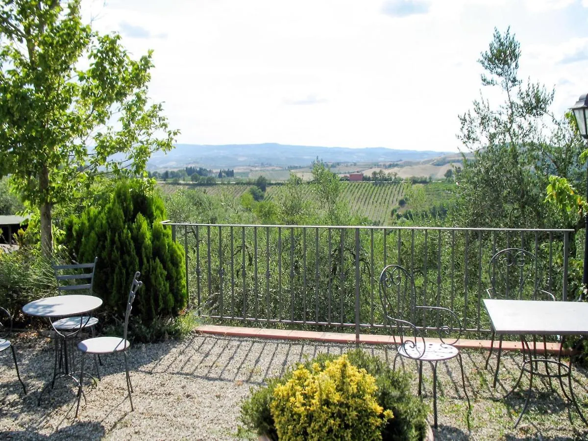 Luia Apartment Panorama - Cet125 By Interhome