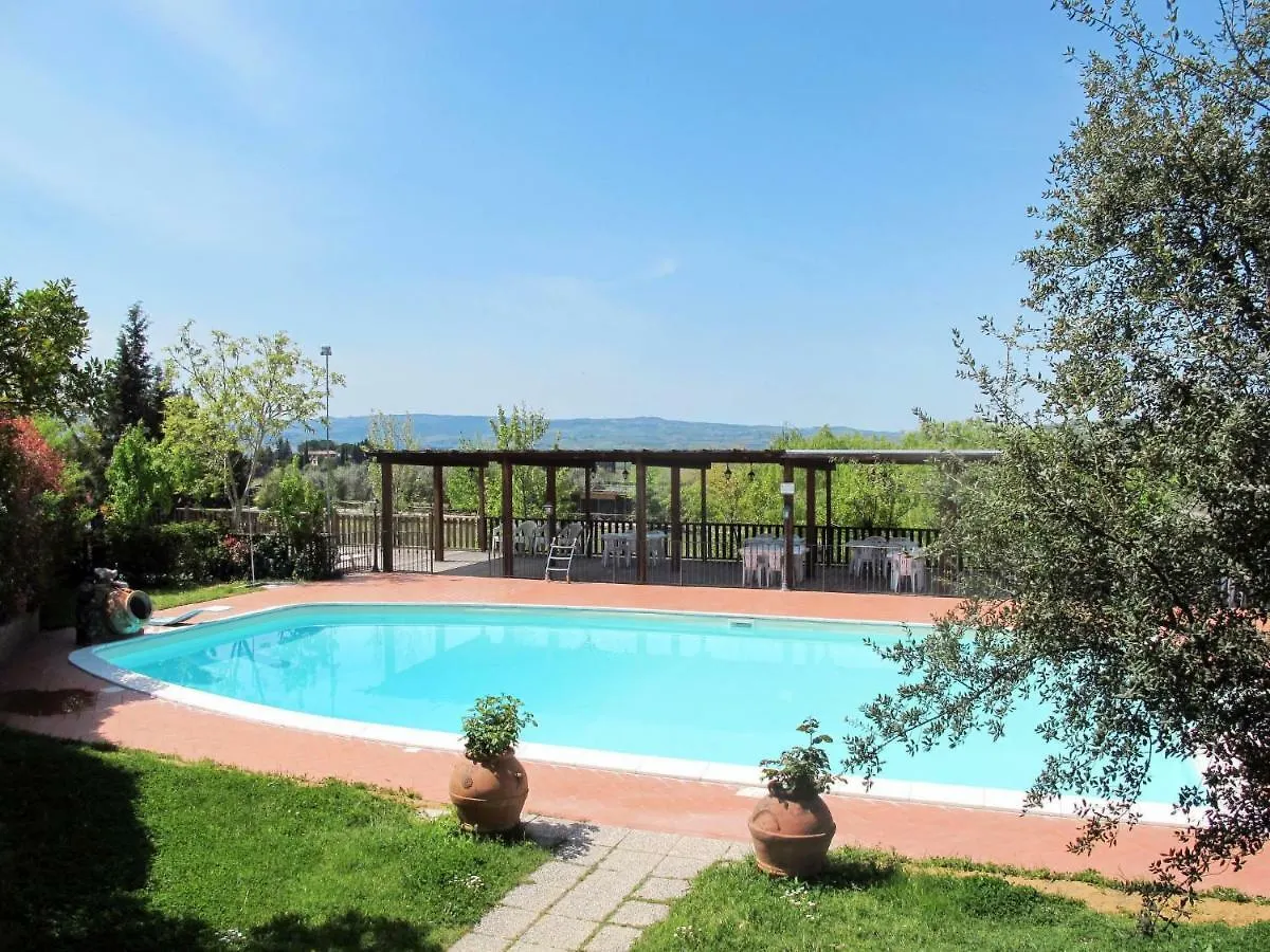 Luia Apartment Panorama - Cet125 By Interhome