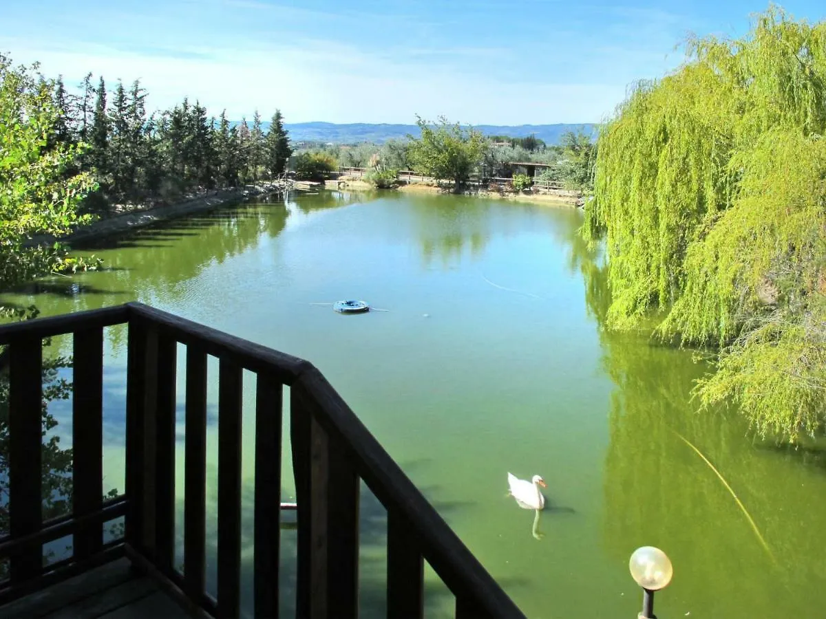 Luia Apartment Panorama - Cet125 By Interhome