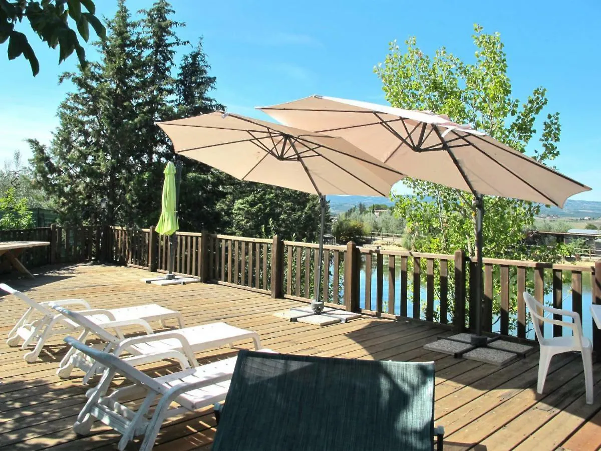 Luia Apartment Panorama - Cet125 By Interhome