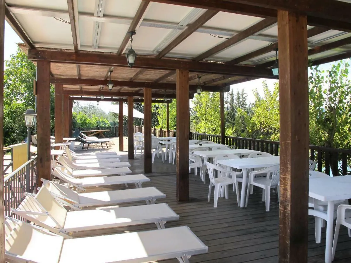 Luia Apartment Panorama - Cet125 By Interhome